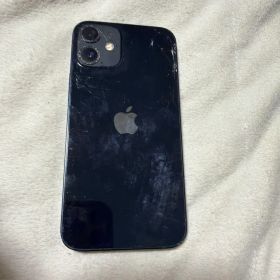 iPhone 12 mini 64GB simフリー ジャンク