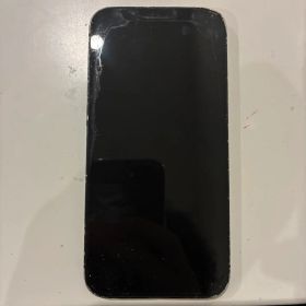 Apple iPhone 12 miniブラック 本体