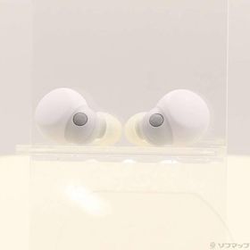〔中古〕SONY(ソニー) LinkBuds S WF-LS900N W ホワイト〔377-ud〕
