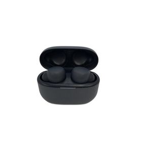 SONY◆イヤホン・ヘッドホン LinkBuds S WF-LS900N (B) [ブラック]