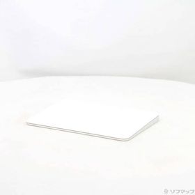 〔中古〕Apple(アップル) Magic Trackpad MK2D3ZA／A〔377-ud〕