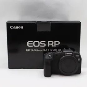 Canon EOS RP ボディ
