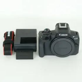 [美品 | シャッター数6,955回] Canon EOS R50 [ボディ ブラック] | Canon RF-Sマウント