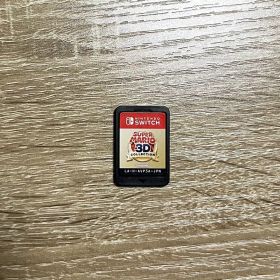 スーパーマリオ 3Dコレクション Switch 新品¥8,666 中古¥8,099 | 新品