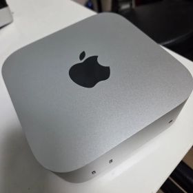 Apple Mac mini M4 16GB 256GB/中古可動品