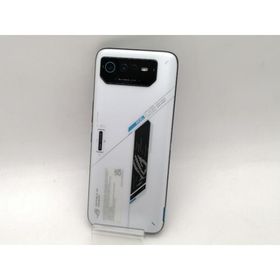 ROG Phone 6 新品 59,800円 中古 49,980円 | ネット最安値の価格比較