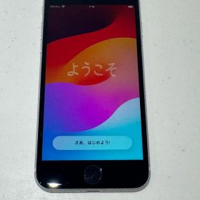 iPhone SE 第2世代 128GB ホワイト