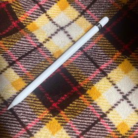 アップル(Apple)のApple Pencil 第1世代(その他)