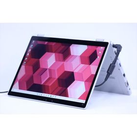 即配 WQXGA+タッチ液晶2in1パワフルモデル Let's note CF-QV9TFLVS LTE i7-10810U 16G 512G 12.0WQXGA+ Wi-Fi6 リカバリ ノートパソコン BAA評価