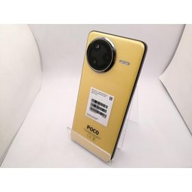 【中古】Xiaomi 国内版 【SIMフリー】 Poco F7 Ultra イエロー 12GB 256GB【三宮駅前】保証期間１ヶ月【ランクA】