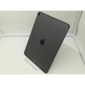 【中古】Apple docomo 【SIMロック解除済み】 iPad Air（第4世代/2020） 64GB スペースグレイ MYGW2J/A【札幌】保証期間１週間【ランクC】