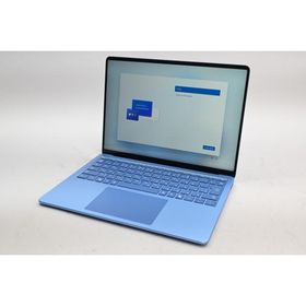 [中古]Microsoft Surface Laptop Copilot+PC 13.8 インチ ZGM-00072 サファイア
