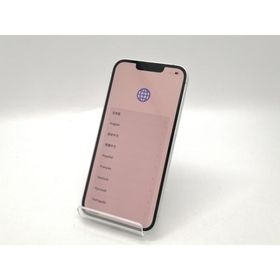 【中古】Apple 国内版 【SIMフリー】 iPhone 16e 128GB ホワイト MD1R4J/A【大須アメ横】保証期間１ヶ月【ランクA】