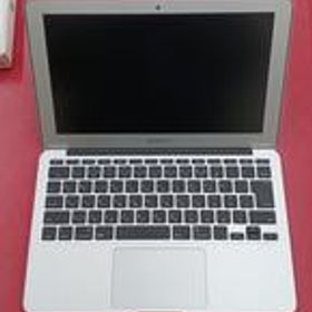 MACBOOK AIR MACBOOK AIR 11.6-INCH MID 2011 APPLE