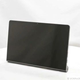 【中古】Lenovo(レノボジャパン) Lenovo Yoga Tab 11 256GB ストームグレー ZA8W0057JP Wi-Fi 【349-ud】
