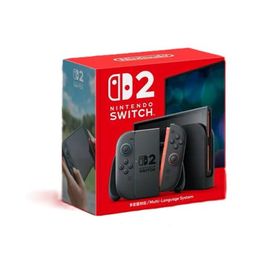 【多言対応】Nintendo Switch 2 スイッチ2 【多言語版】 新品 在庫有り 任天堂