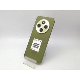 【中古】Xiaomi 国内版 【SIMフリー】 Redmi 14C セージグリーン 4GB 128GB【大阪堂島】保証期間１ヶ月【ランクA】