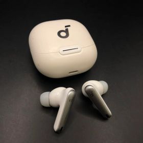 即決 soundcore Liberty 4 NC ワイヤレスイヤホン