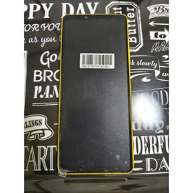 エクスペリア(Xperia)のSONY Xperia SO-52B(スマートフォン本体)