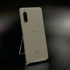 【最速発送】 Xperia 10 III 128GB docomo【難有】(スマートフォン本体)