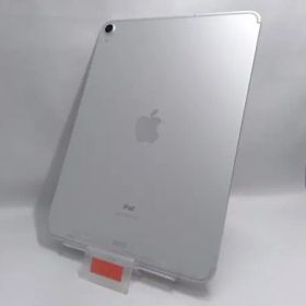 docomo 【SIMロックなし】MU0U2J/A iPad Pro Wi-Fi+Cellular 64GB シルバｰ docomo