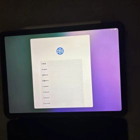 APPLE iPad Pro IPAD PRO 11 WI-FI 64GB