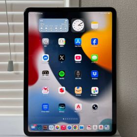 美品 iPad Pro 11インチ 第一世代
