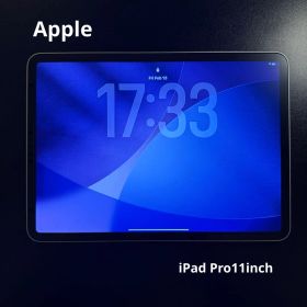 Apple iPad Pro 11inch 64GB Wi-Fiモデル