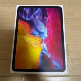 iPad Pro 11インチ 2世代 ＋ApplePencil2世代