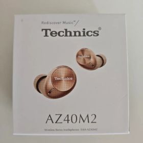 Technics EAH-AZ40M2-N ローズゴールド