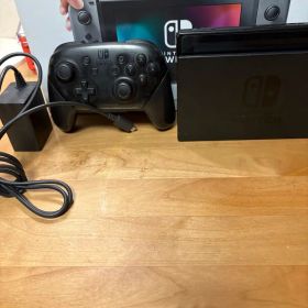 ニンテンドースイッチ