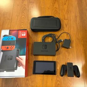 Nintendo Switch 本体 セット