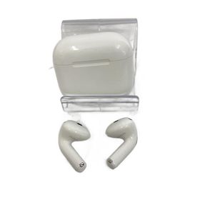 Apple◆イヤホン AirPods 4 MXP63J/A