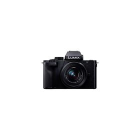 Panasonic(パナソニック) LUMIX G100D Kキット ミラーレス一眼カメラ ブラック DC-G100DK-K ［ズームレンズ］