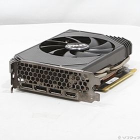 〔中古品〕 GeForce RTX 3060 StormX NE63060019K9-190AF〔中古品〕 GeForce RTX 3060 StormX NE63060019K9-190AF