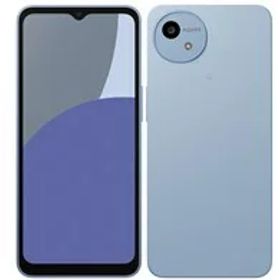 ★SHARP / シャープ AQUOS wish4 SIMフリー [ブルー] (SIMフリー)【スマートフォン】【送料無料】