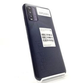【最速発送】 Xiaomi Redmi 9T 64GB グレー系 SIMフリー SIMフリー M2010J19SR【難有】