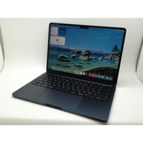 MacBook Air M3 13インチ 2024 新品 135,000円 中古 29,800円 | ネット