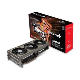 NITRO+ Radeon RX 9060 XT GAMING OC 16GB NITRORX9060XT16GB/11350-01-20G