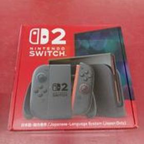 SWITCH2 BEE-001 NINTENDO / 任天堂