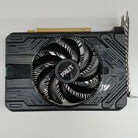 グラフィックボード RTX4060 STORMX 8GB PALIT
