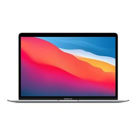 MacBook Air M1 2020 メモリ 16GB モデル 新品 75,000円 中古 | ネット