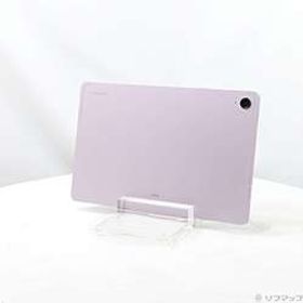 Galaxy Tab S9 FE 128GB ラベンダー SM-X510NLIAXJP Wi-Fi ［10.9インチ液晶／Exynos 1380］