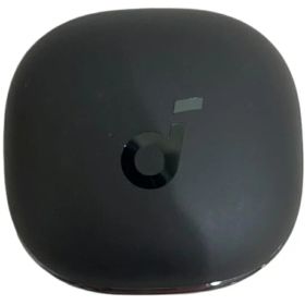 ANKER Soundcore Liberty 4 A3953 ブラック 動作確認済 家電 電化製品 【中古】 12601R30