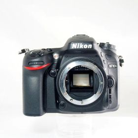 【中古】(ニコン) Nikon ニコン D7100 ボデイ