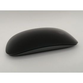 【中古】Apple Magic Mouse 2 (2018) スペースグレイ MRME2J/A【なんば】保証期間1週間