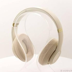 〔中古〕Beats by Dr. Dre Beats Studio3 Wireless MTQX2PA／A デザートサンド〔269-ud〕