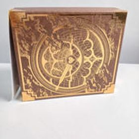 「メタファー:リファンタジオ」オリジナル・サウンドトラック AGM-008 バンプレスト