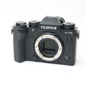 《良品》FUJIFILM X-T5 ボディ