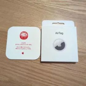 AirTag だるまデザイン 2026年版